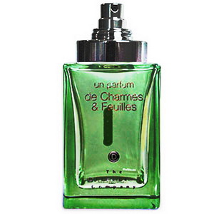 The Different Company Un Parfum de Charmes et Feuilles